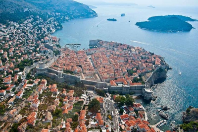 Exalted travels include business class flights to Dubrovnik and visits to Dubrovnik - IFlyFirstClass