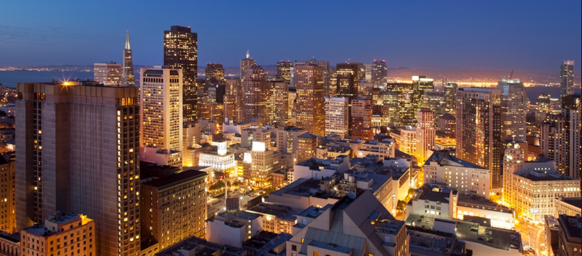 Stay, Dine and Shop in Luxury at Union Square Once Your Business Class Flight to San Francisco Lands - IFlyFirstClass