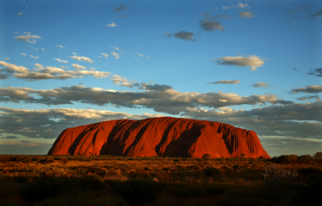  Last minute deals to Australia give you the perfect excuse to travel to Uluru. - IFlyFirstClass