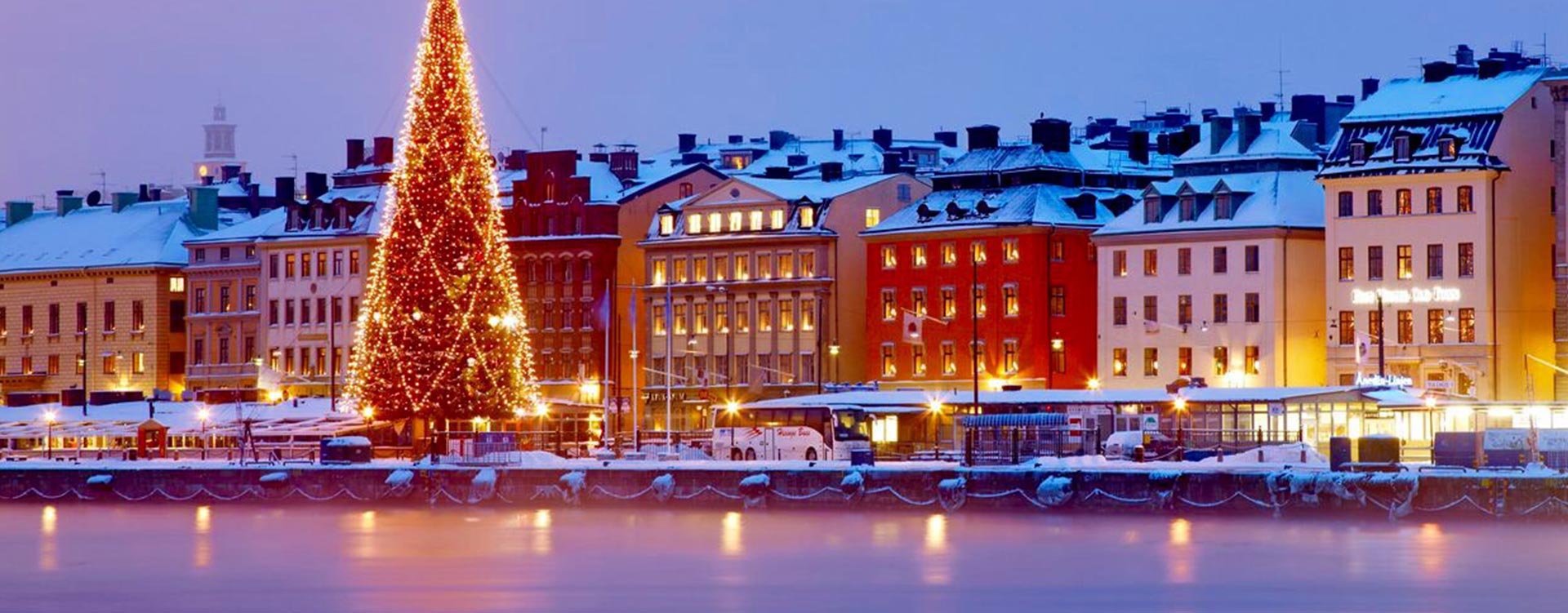 Stockholm business class deals transport travelers to a laid-back yachter’s dream island. - IFlyFirstClass