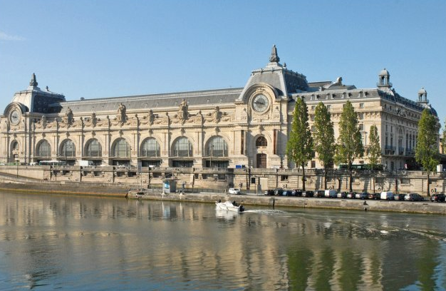 From Rodin and Degas to Renoir and Monet, Musée d'Orsay Is a First Class Museum - IFlyFirstClass