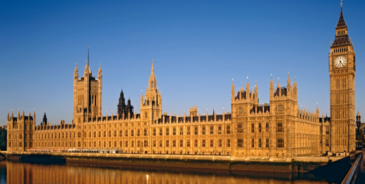 Big Ben and Queen Elizabeth Tower Are the First Class Icons of London - IFlyFirstClass
