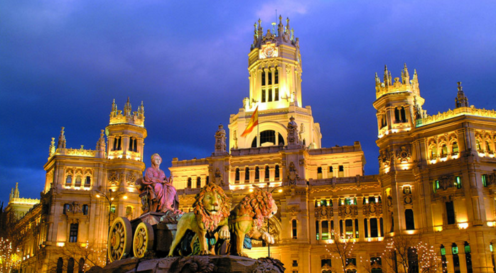 Seeing World-Renowned Masterpieces Is Worth a Business Class Flight to Madrid - IFlyFirstClass