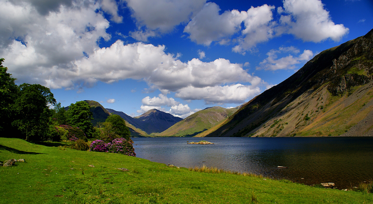 Last minute vacations in the Lake District are rejuvenating and thrilling. - IFlyFirstClass