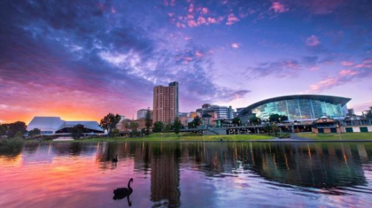 Lowest tickets prices to Adelaide - IFlyFirstClass