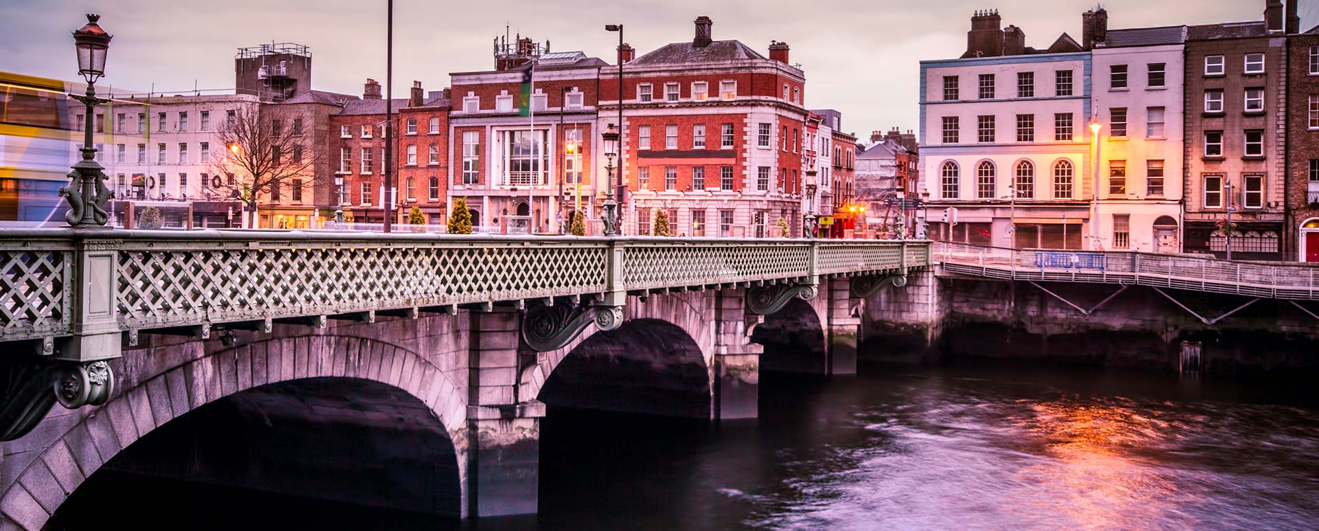 Cheap First and Business Class Flights to Ireland - I Fly First Class