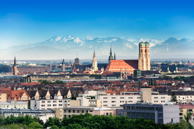  Take a last minute flight to Munich to roam spectacular Bavaria. - IFlyFirstClass