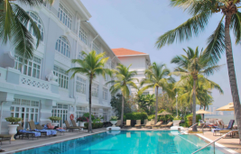 Cheap Business Class to Malaysia - IFlyFirstClass