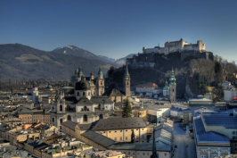 Cheapest Price On First Class To Europe  - IFlyFirstClass