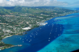 discounted business class tickets to Papeete - IFlyFirstClass