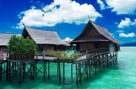 Best business class airfare - IFlyFirstClass