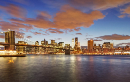 Business Class Fligth To Casablanca - IFlyFirstClass