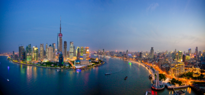 Best  business class deals to Shanghai - IFlyFirstClass