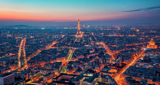 Cheap last minute business class deals to France today - IFlyFirstClass