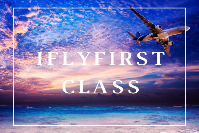  - IFlyFirstClass