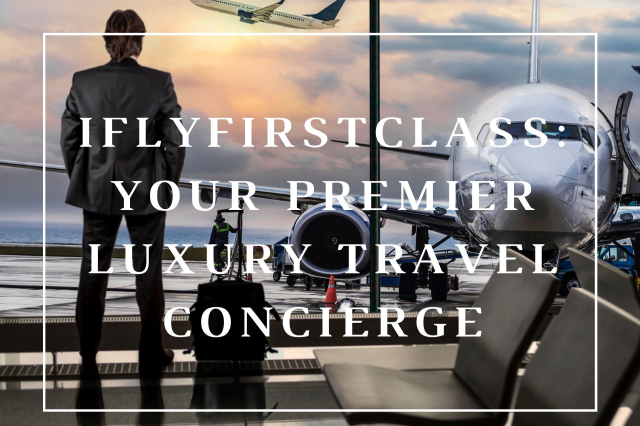  - IFlyFirstClass