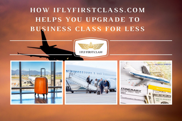  - IFlyFirstClass
