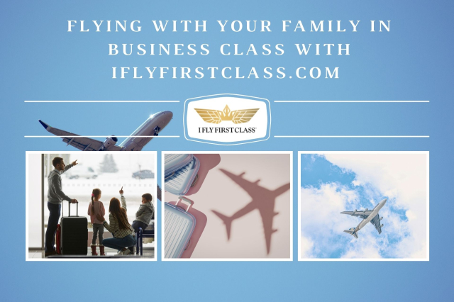  - IFlyFirstClass