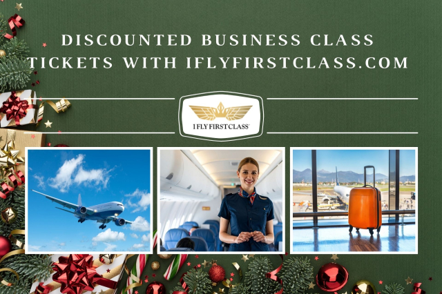  - IFlyFirstClass