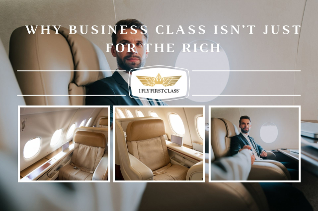  - IFlyFirstClass