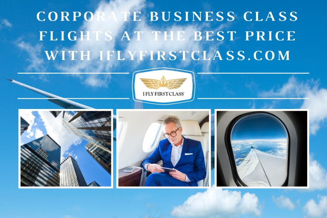  - IFlyFirstClass