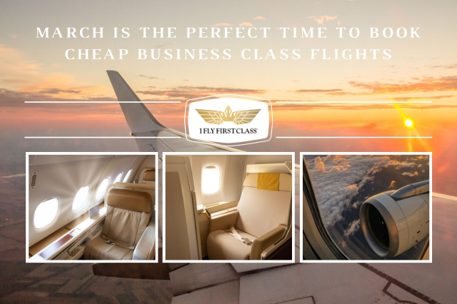  - IFlyFirstClass