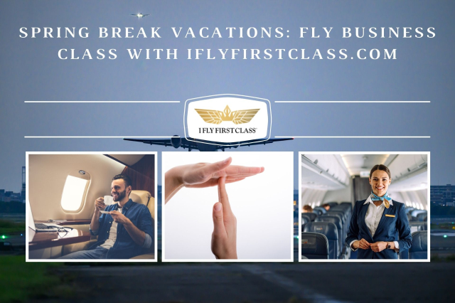  - IFlyFirstClass