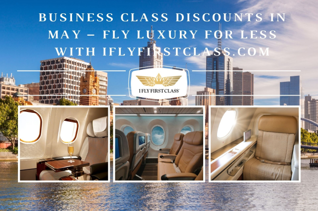  - IFlyFirstClass