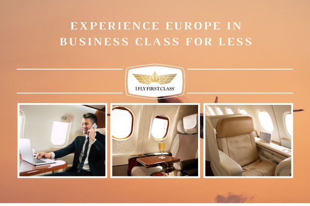  - IFlyFirstClass