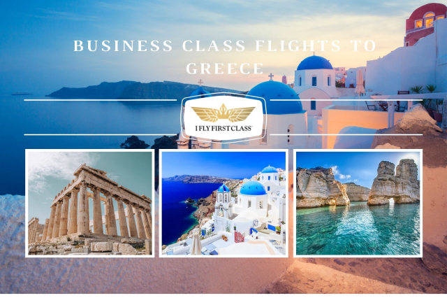  - IFlyFirstClass