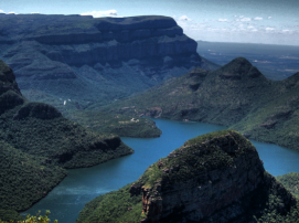 South Africa's Exciting Attractions Are A First Class Flight Away - IFlyFirstClass