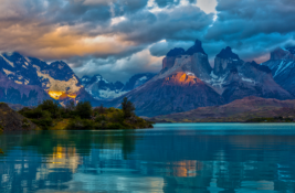book discounted first class  to Argentinca - IFlyFirstClass