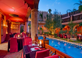 Cheap Business Flights To  Morocco - IFlyFirstClass