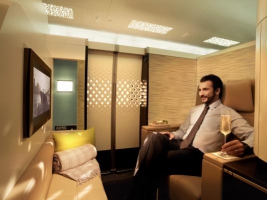 best fare business class - IFlyFirstClass
