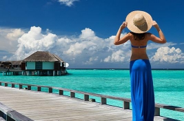  Last Minute First Class Ticket - IFlyFirstClass