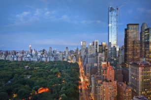 Luxury  first class tickets to New York - IFlyFirstClass