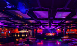 best business class lounges 2017 - IFlyFirstClass