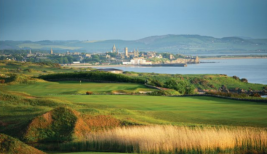 First Class to Scotland - IFlyFirstClass