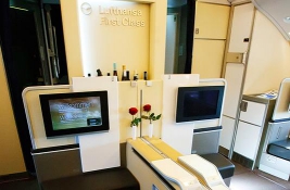 Save Money On Business Flight - IFlyFirstClass