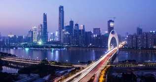 Guangzhou business class deals can lead to Hong Kong adventures. - IFlyFirstClass