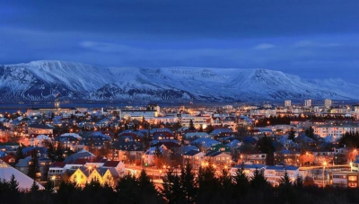 Book business class seats to Reykjavik to revel in local history at the National Museum. - IFlyFirstClass