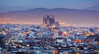 Incredable First Class Flights to Barcelona - IFlyFirstClass