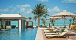 discounted first class tickets to Dubai - IFlyFirstClass